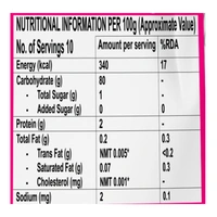 Zeeba Rozana Rice 1 kg