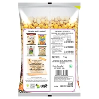 Fiesta Chana Dal 1 kg