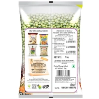 Fiesta Moong Sabut 1 kg