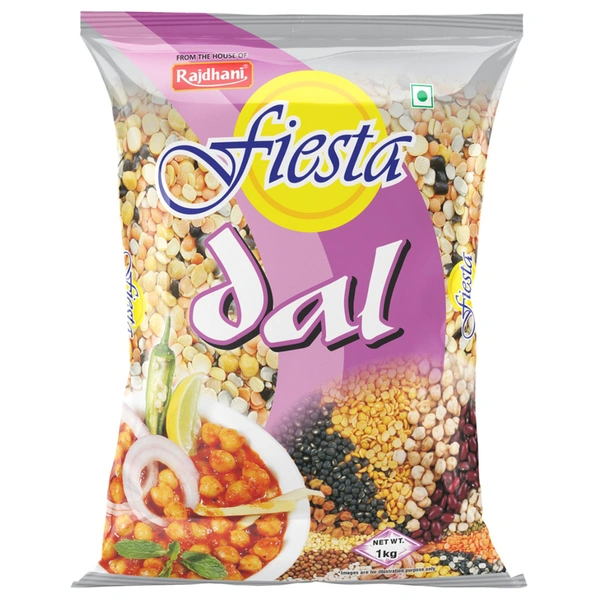 Fiesta Mix Dal 1 kg