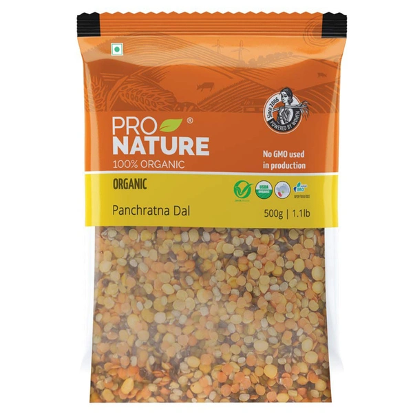 Pro Nature Panchratna Dal 500 g
