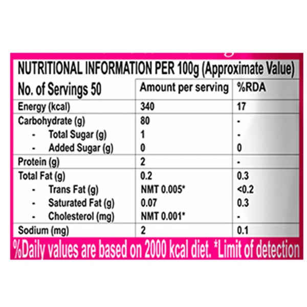 Zeeba Rozana Rice 5 kg