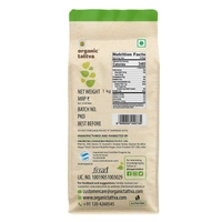 Organic Tattva Whole Moong Dal 1 kg
