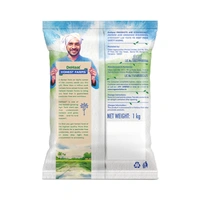 Dehaat Honest Farms Tur/Toor Dal 1 kg
