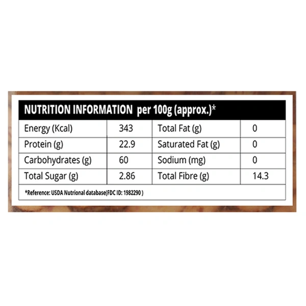 Pro Nature Rajma Chitra 500 g