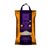 Zeeba Premium Rice 10 kg