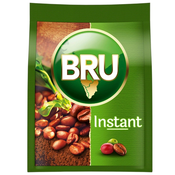 Bru Instant Coffee 70 g