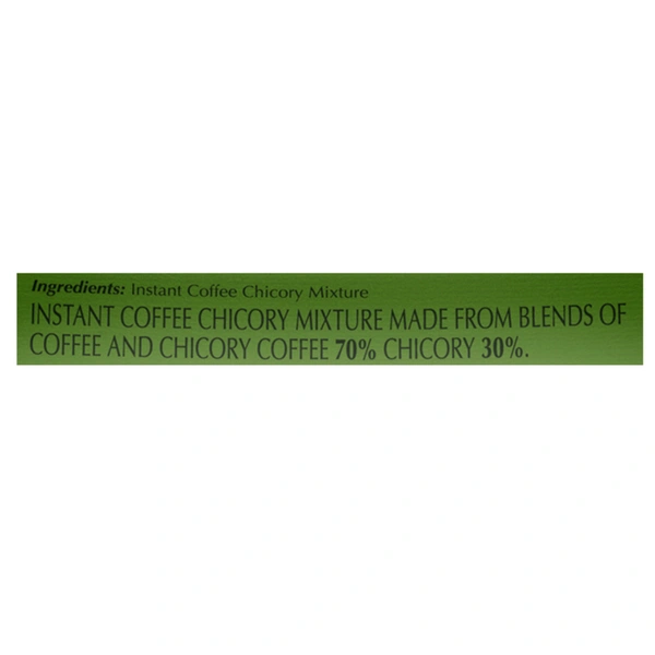 Bru Instant Coffee 70 g