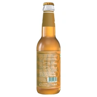 Coolberg Non Alcoholic Ginger Drink, 330 ml