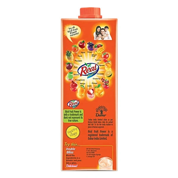 Real Guava Juice 1 L