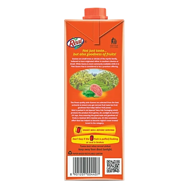 Real Guava Juice 1 L