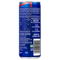 Hurricane Energy Drink 250 ml