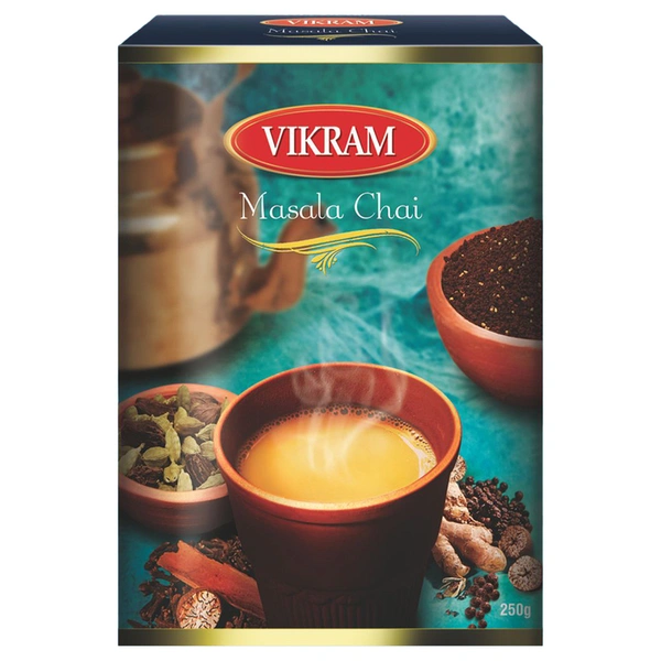 Vikram Masala Tea 250 g