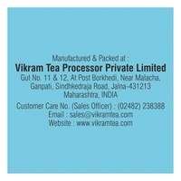 Vikram Masala Tea 250 g