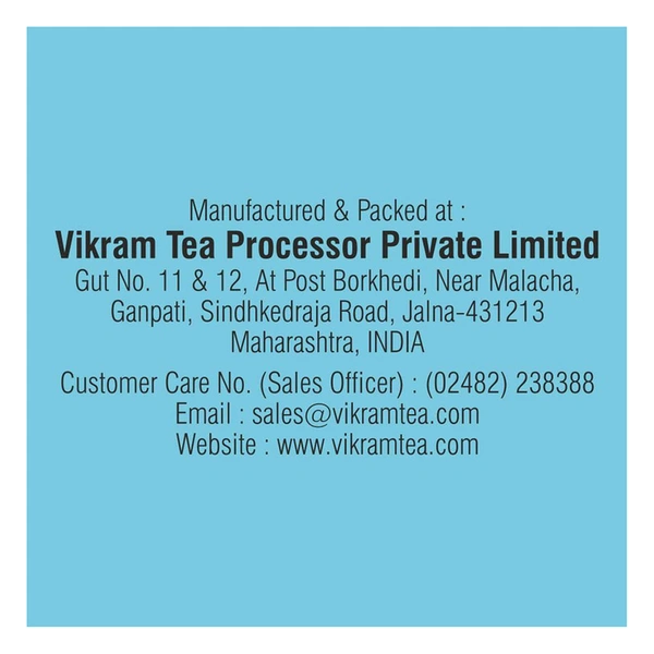 Vikram Masala Tea 250 g