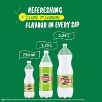 Limca Large Pet 2.25 L