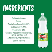 Limca Large Pet 2.25 L