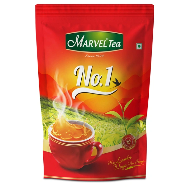 Marvel No.1 Tea Pouch 1 kg