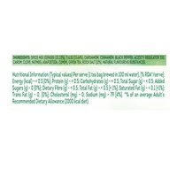 Lipton Sipn Digest Ginger Tulsi Green Tea Bag 25 N (1.8 g Each)