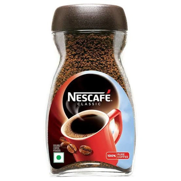 Nescafe Classic Coffee Jar 90 g