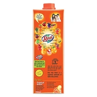 Real Cranberry Juice 1 L