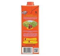 Real Cranberry Juice 1 L