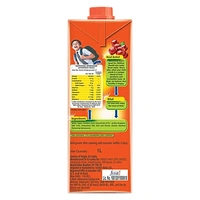 Real Cranberry Juice 1 L