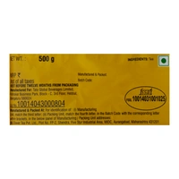 Tata Tea Gold Mixture, 500 g