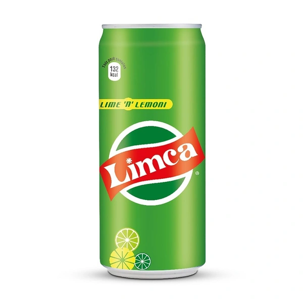 Limca Can 300 ml