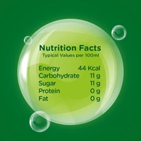 Limca Can 300 ml