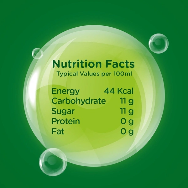 Limca Can 300 ml