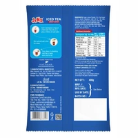 Oleev Jynx Iced Tea Lemon Flavour 400g