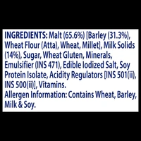 Horlicks Classic Malt Pouch 450 g
