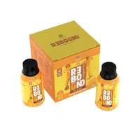 Rebound Mango Juice Pack 4 N ( 60 ml Each)