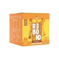 Rebound Mango Juice Pack 4 N ( 60 ml Each)