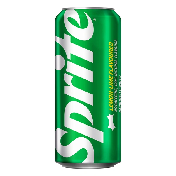 Sprite Can, 300 ml