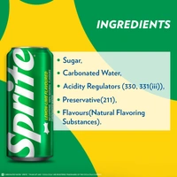 Sprite Can, 300 ml
