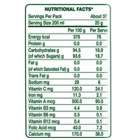 Tang Orange Instant Drink Mix 500 g