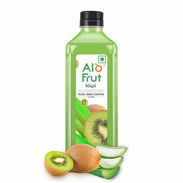 AloFrut Kiwi Aloe Vera Drink 1.1 L