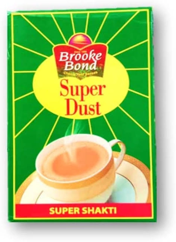 Brooke Bond Super Dust 250 g