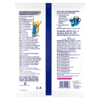 Horlicks Classic Malt Pouch 900 g