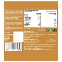 Bikano Thandai Kesaria Syrup 1 Kg