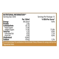 Bikano Thandai Kesaria Syrup 1 Kg