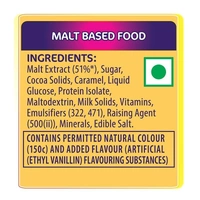 Cadbury Bournvita Chocolate Drink Refill, 750 g