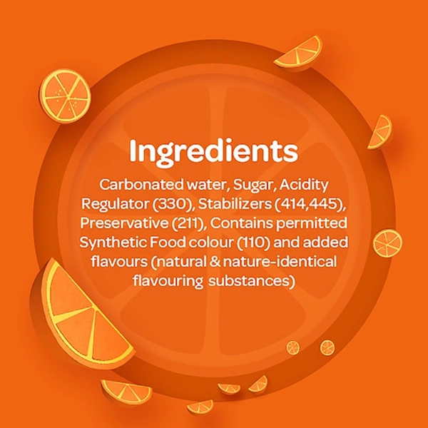 Fanta Can, 300 ml