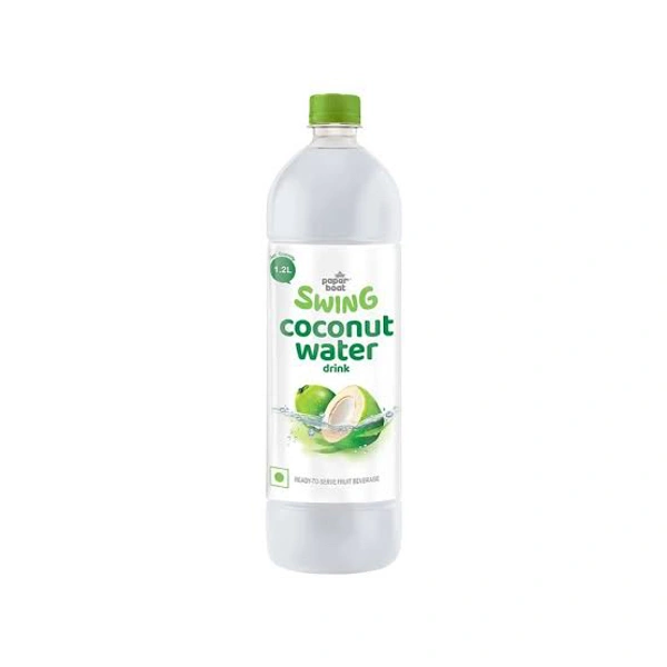 Paper Boat Swing Coconut Water Pet 1.2 L