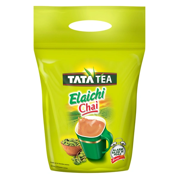 Tata Elaichi Tea 1 kg
