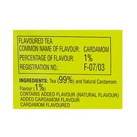 Tata Elaichi Tea 1 kg