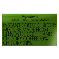 Bru Instant Coffee Powder 50 g
