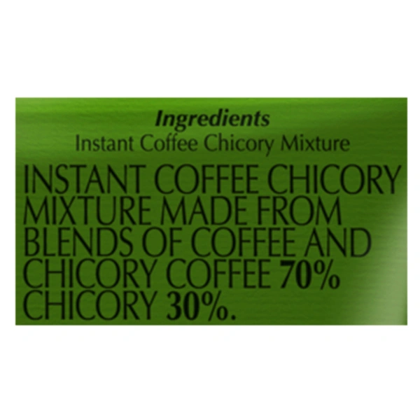 Bru Instant Coffee Powder 50 g